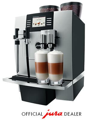 daar ben ik het mee eens moeilijk Abstractie Koffiemachine zakelijk - Nero Koffie